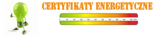 Certyfikat Energetyczny Tanio